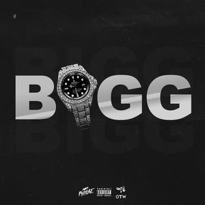 Bigg (feat. D_Shaun)