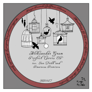 Totum Pro Parte (Original Mix)