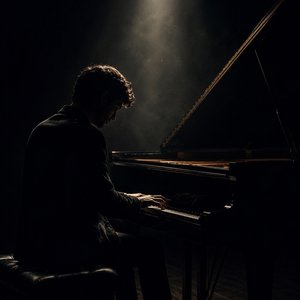Deep Sleep Piano – Relaxing Music for Calm Nights
