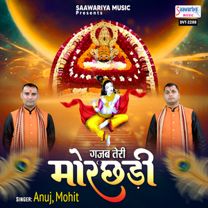 Gajab Teri Morchhadi