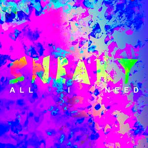 All I Need (Club Mix)