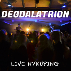 Sensuella Isabella (Live)