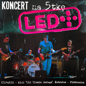 Granat (Wód) [Live]