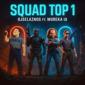 Canal of Duty (feat. Murek)