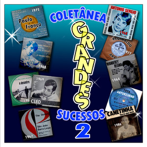 São João (Antonio, Pedro E João / Cai, Cai, Balão / Pula A Fogueira / Chegou A Hora Da Fogueira) - (The Dotty's)