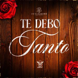 Te Debo Tanto