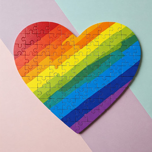 恋のマジカルパズル