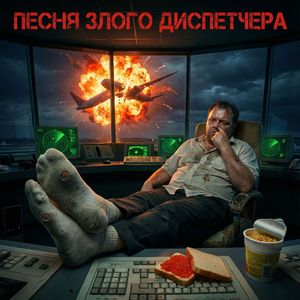 Песня злого диспетчера