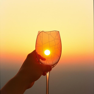 You Make Your Own Luck