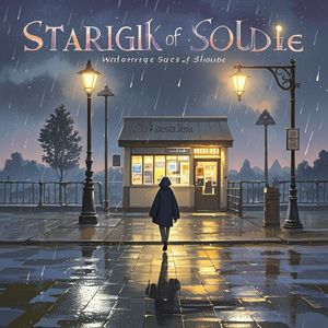 独行的星光-七叶草