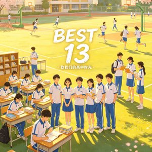 Best 13