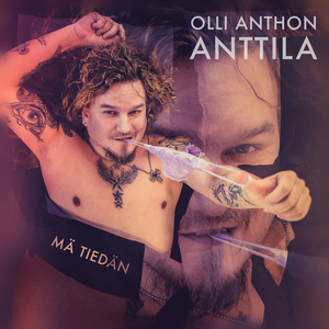 Mä tiedän