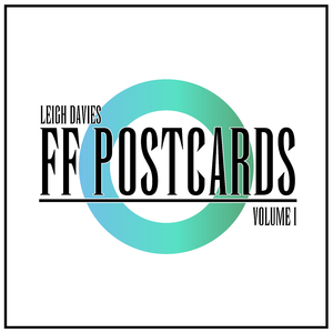 Cosmo Canyon (From "Final Fantasy VII")