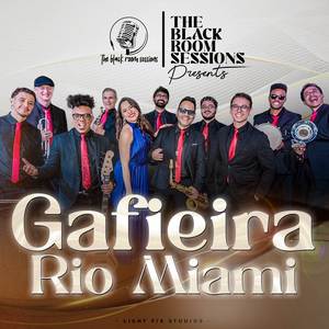 Chorinho de Gafieira