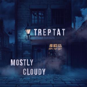 Mostly Cloudy
