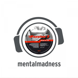 Recipe For Love (Darren Tech RMX)