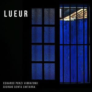 Lueur (feat. Edoardo Ponzi)