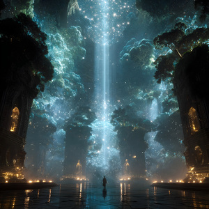 Agartha