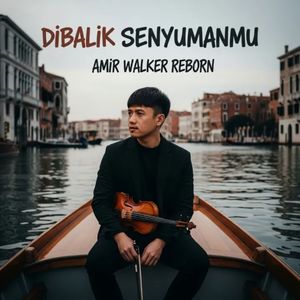 Dibalik Senyumanmu