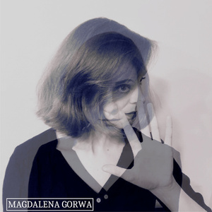 Biedny skopany śmietniku