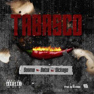 Tabasco (feat. Belze_Raw)