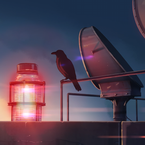 メーベル（翻自 バルーン）