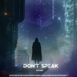 Don't Speak