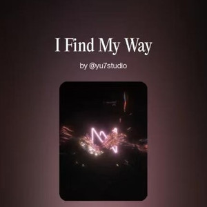 I Find My Way