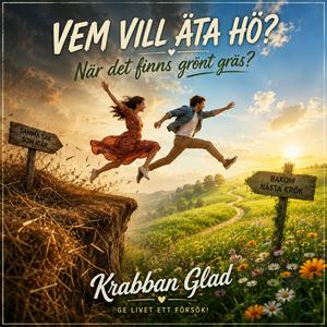 Vem vill äta hö