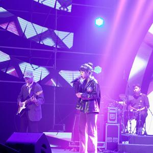 Black Swan（live）