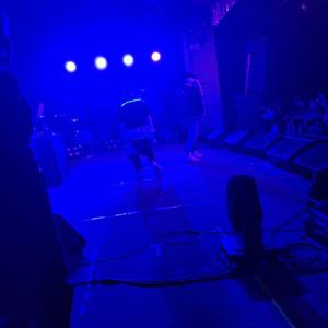 OCB（prod by GOAT MUSIC）