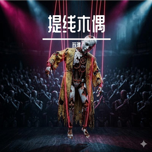 提线木偶