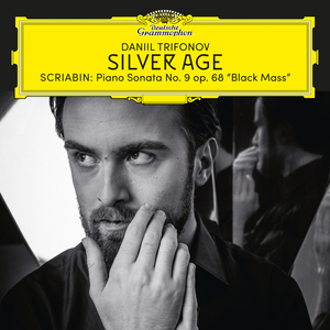 Piano Sonata No. 9, Op. 68 "Black Mass"