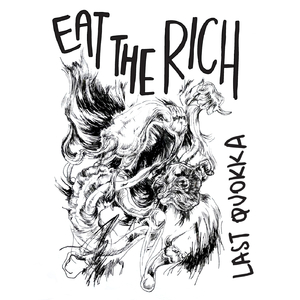 Eat the Rich
