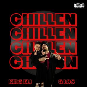 CHILLEN (feat. KING ELI)