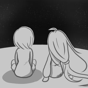 雪原与街头火场