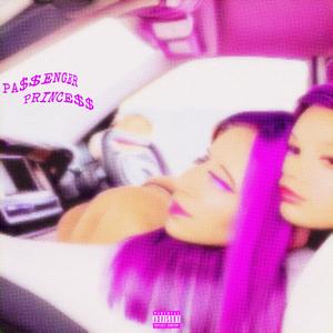 PA$$ENGER PRINCE$$