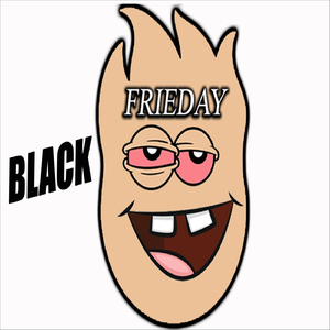 Black Frieday