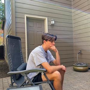 first time (feat. latency)