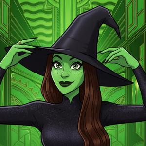 Elphaba Song (Wicked)