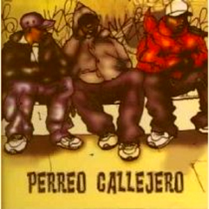 Perreo callejero