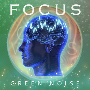 Focused (Beta Waves) (15Hz)
