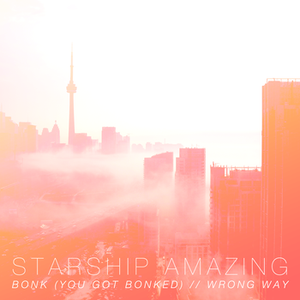 Bonk (You Got Bonked)