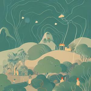 爱音乐 (DJ Mr Steven版)