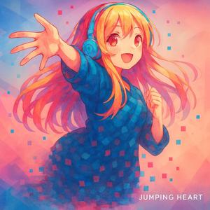 Jumping Heart