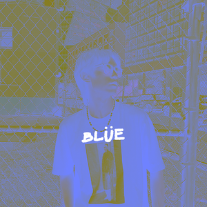 Blue w/o Ü
