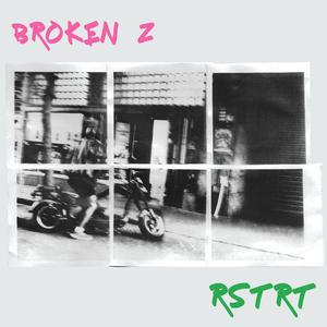 RSTRT (feat. M V Z)