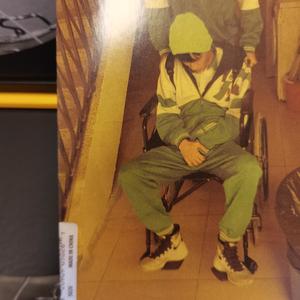 我想消失在一人份的无名夜