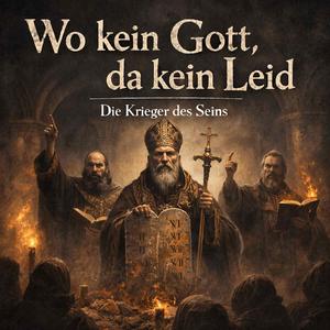 Wo kein Gott, da kein Leid
