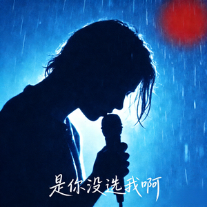 是你没选我啊